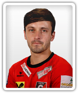 Jakob Horner