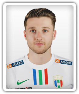 Hannes Huber
