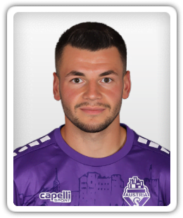Denis Kahrimanovic