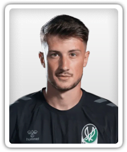 Nadir Barucic