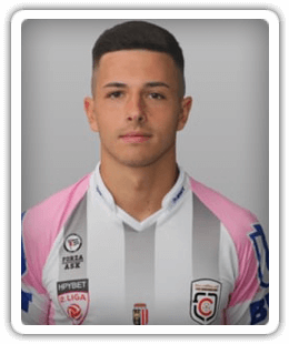Andreas Jerkovic