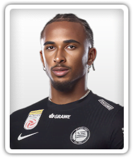 Emanuel Aiwu