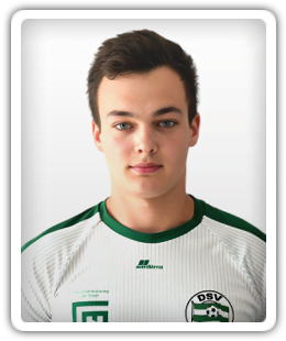 Dominik Kotzegger
