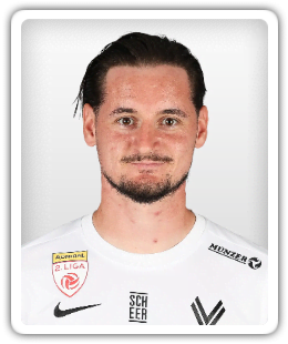 Martin Krienzer