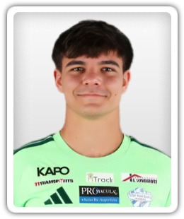 Luka Maric