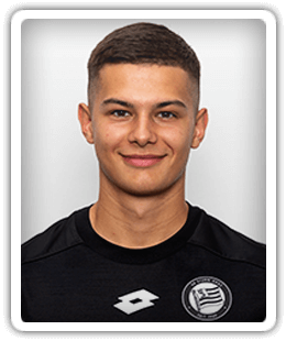Ammar Parlic