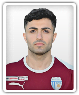 Haydar Bayram