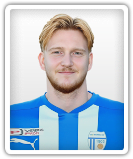 Dominik Pessl