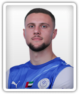 Mateo Karamatic