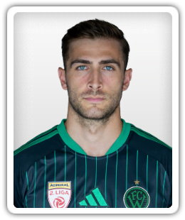 Tobias Berger