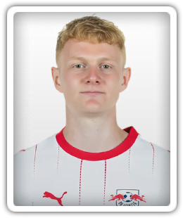 Nicolas Seiwald