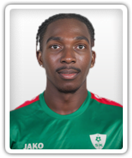 Aboubacar Cissé