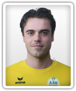 Marlon Buck