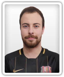 Benjamin Reumann