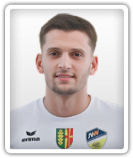 Mateo Kvesa