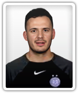 Dardan Zariqi