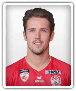 Johannes Felsner