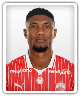 Kennedy Boateng
