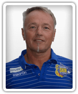 Werner Bawaronschütz