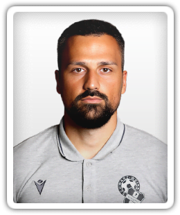 Drago Marceta