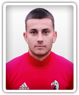 Adrian Vurbic