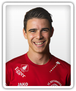 Marc Nussbaumer