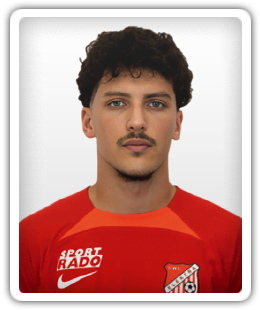 Emre Yilmaz
