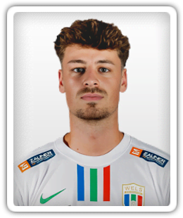Stefan Holzinger