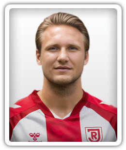Felix Strauss