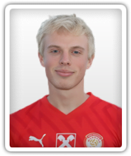 Matteo Schubert