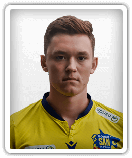 Lukas Kellner