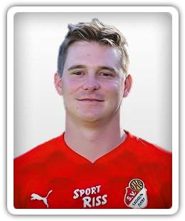 Florian Heindl