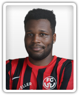 Rashidi Udikaluka