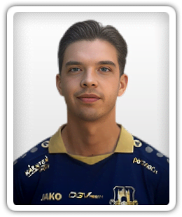 Nicolas Modritz