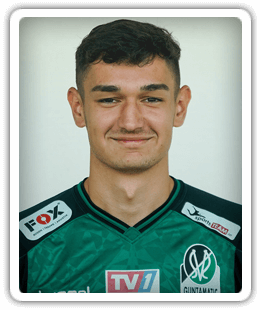 Andre Zrnic