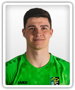 Marvin Hernaus