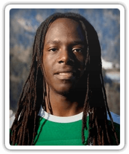 Jordan Akande