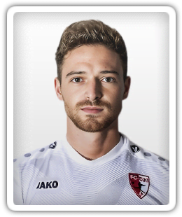 Fabian Lang