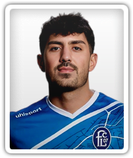 Serhan Arslan
