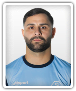 Turgay Sersan