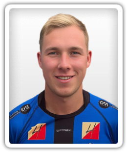 Simon Schauberger