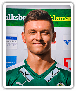 Paul Gunst