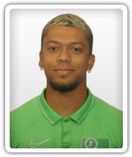 Yannick Johnson