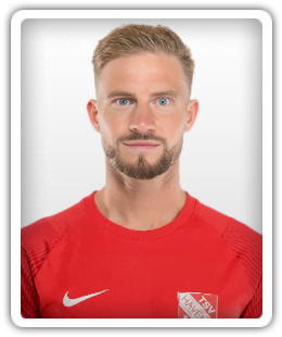 Timo Friedrich