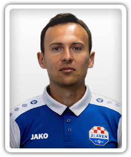 Dario Potroško