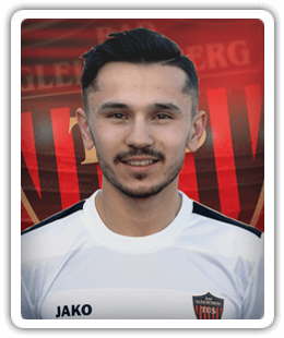 Arbias Gashi