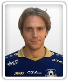 Lukas Lausegger