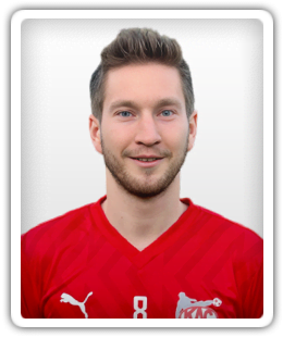 Maximilian Watscher