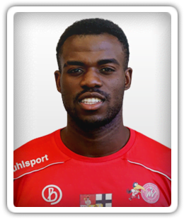 Richy Mwari
