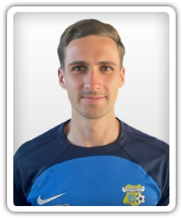 Luca Pistrich